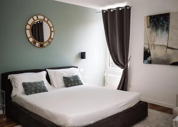 Gasthuis Fellini Design Suites Romе Rome