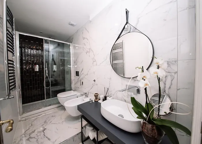 Gasthuis Fellini Design Suites Romе Rome