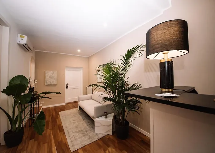Fellini Design Suites Romе Gasthuis