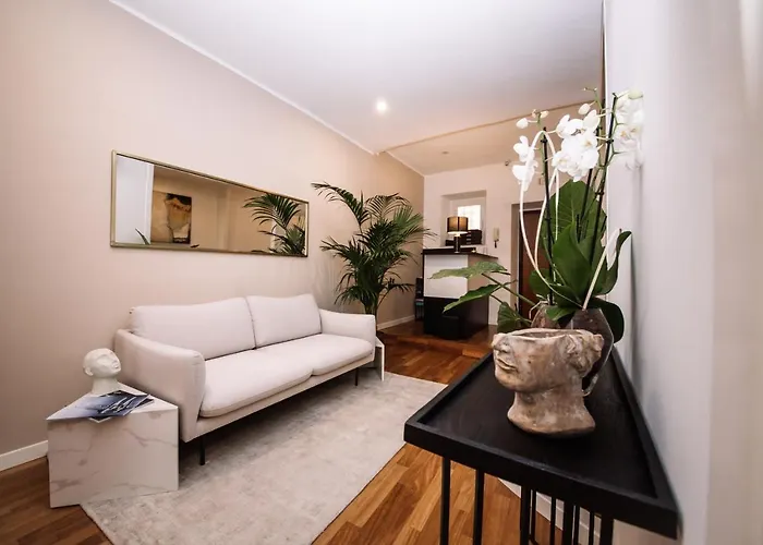 Fellini Design Suites Romе * Rome