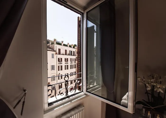 Gasthuis Fellini Design Suites Romе Rome