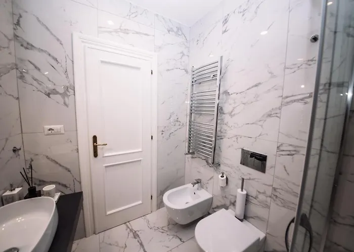 Fellini Design Suites Romе