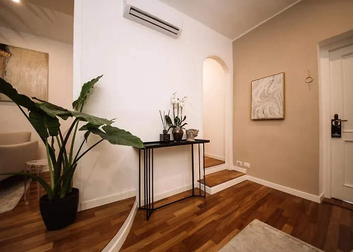 Fellini Design Suites Romе *