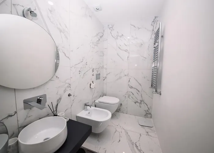Fellini Design Suites Romе Gasthuis